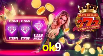 A Revolução dos Aplicativos de Jogos no ok9