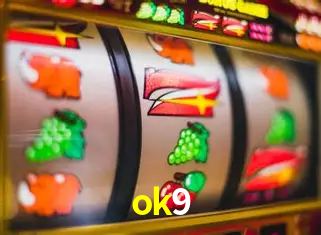 Descubra a Essência do ok9: Nossa História e Compromissos