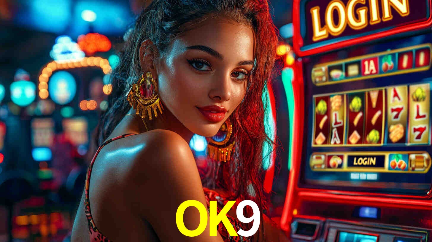 Cartas na mesa: Poker OK9