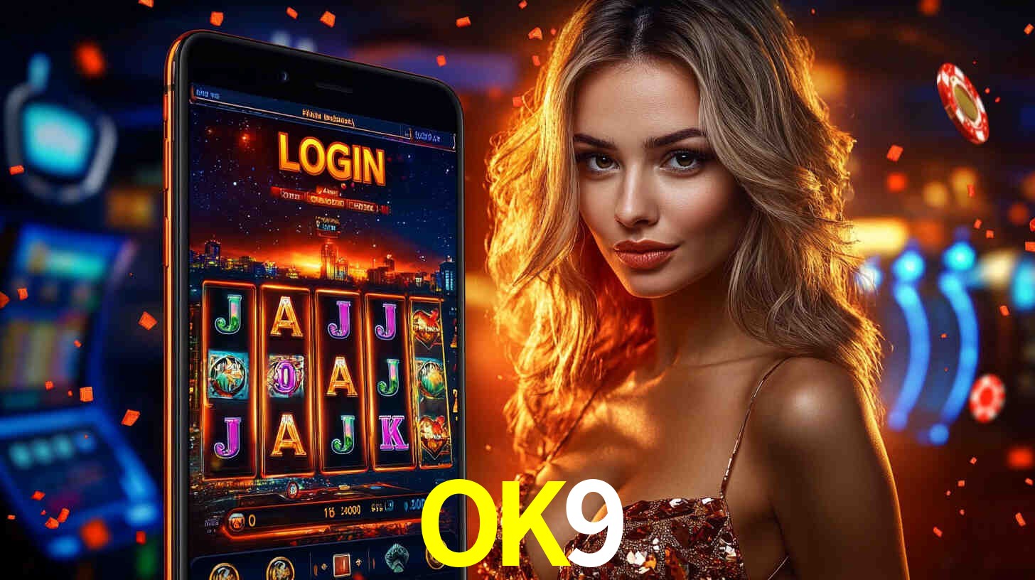 Apoio dedicado da OK9