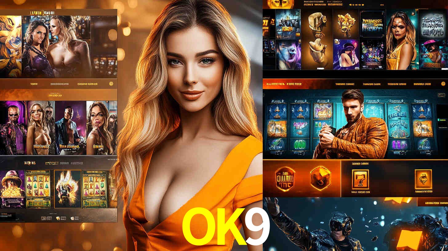 Assistência Apoio na OK9