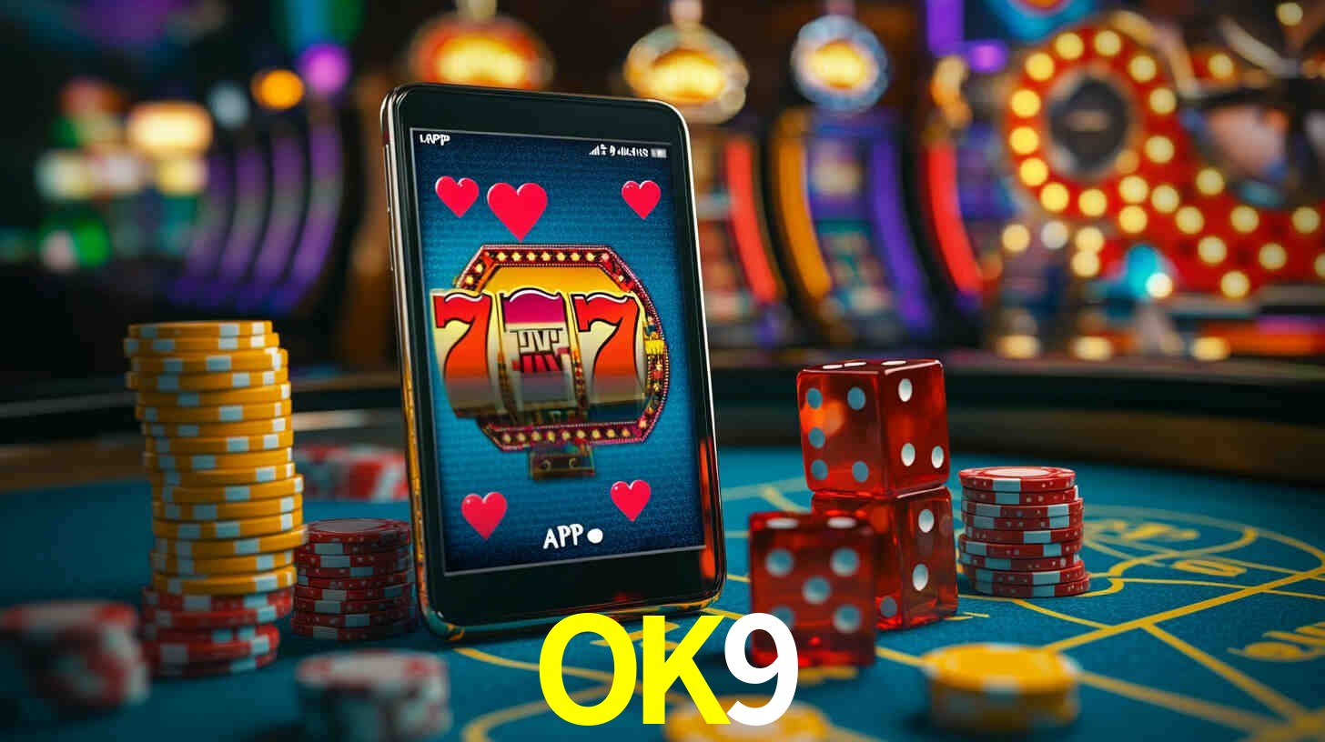 Apoio ao cliente na OK9