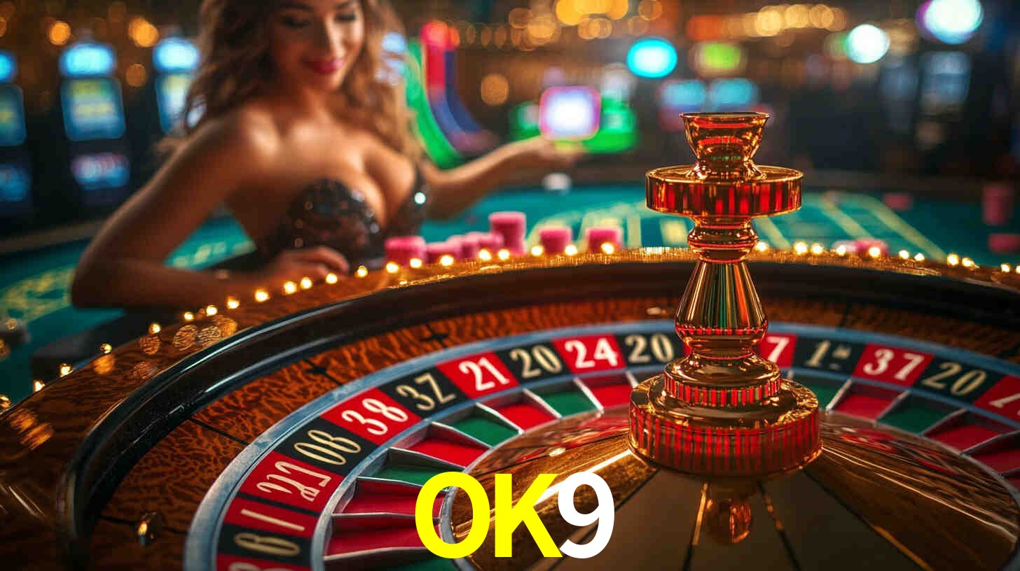 Compromisso com a Privacidade OK9