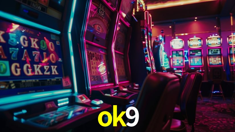 API Integration ok9