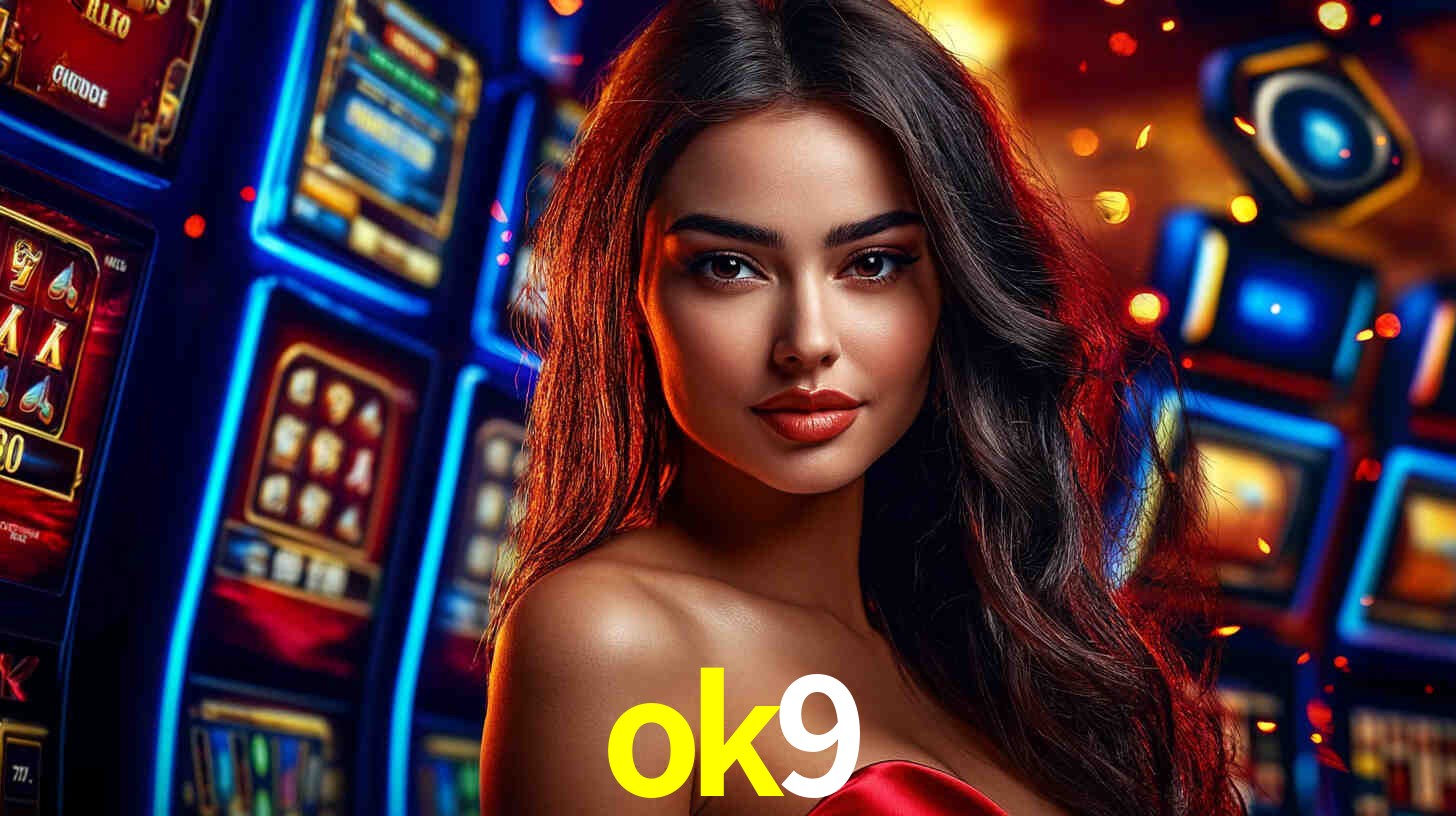 Descubra a Essência do ok9: Nossa História e Compromissos