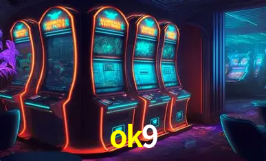A Revolução dos Aplicativos de Jogos no ok9