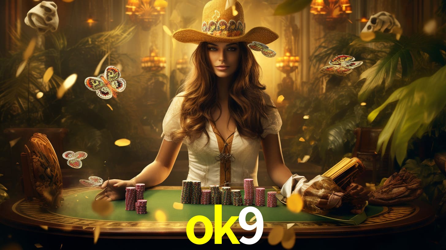 Roulette Table ok9
