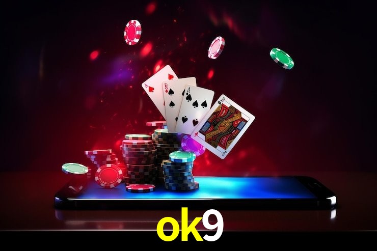 Bonus Features ok9