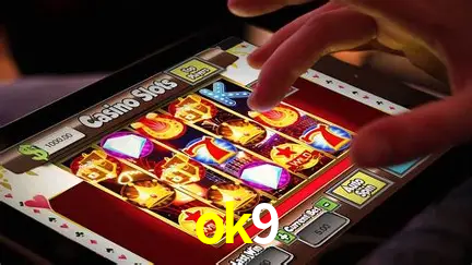 Desvendando o Mundo dos Jogos Virtuais na ok9