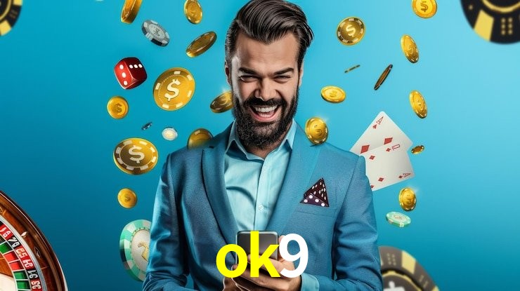 Player Reviews ok9