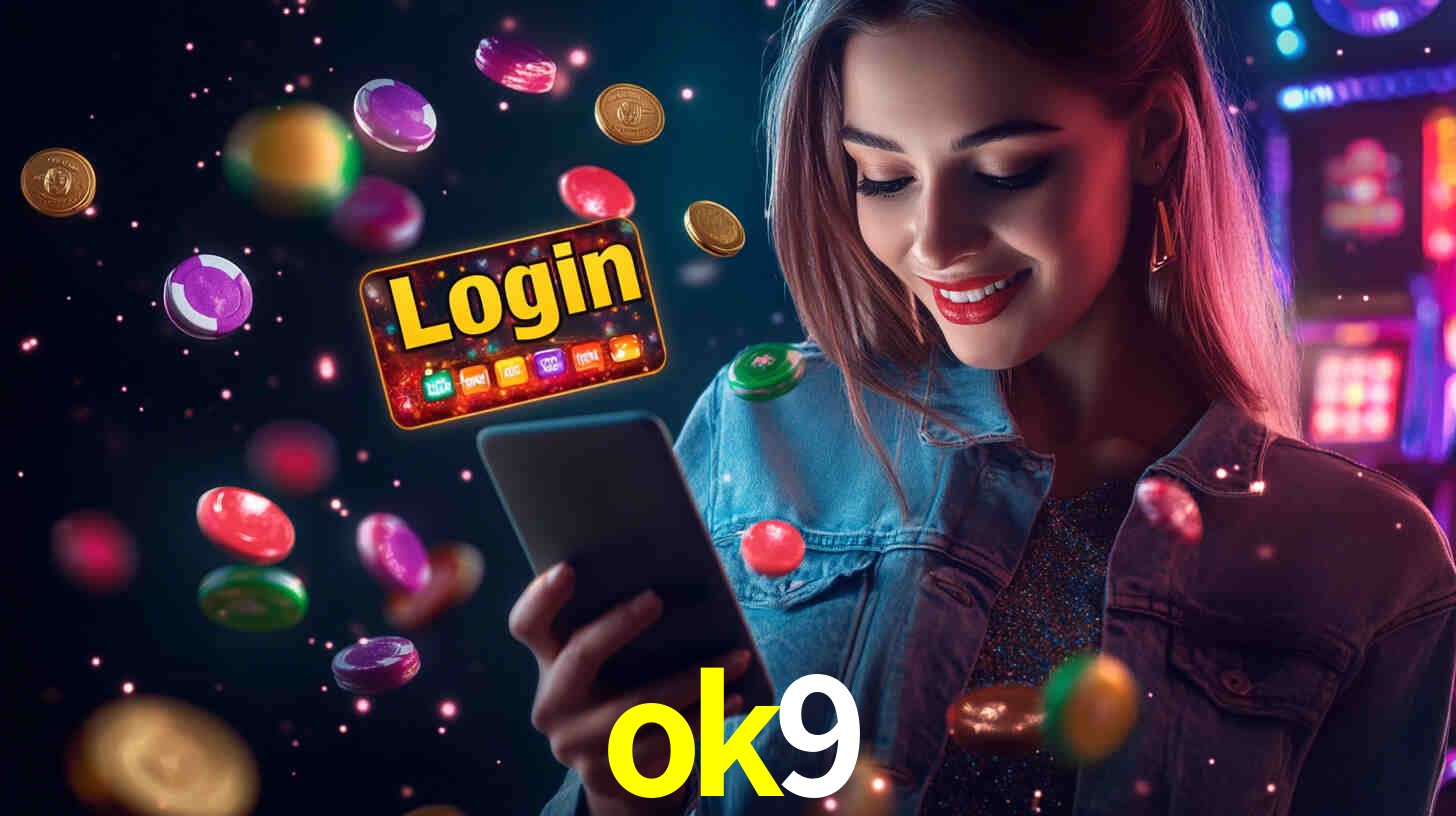 Descubra a Essência do ok9: Nossa História e Compromissos