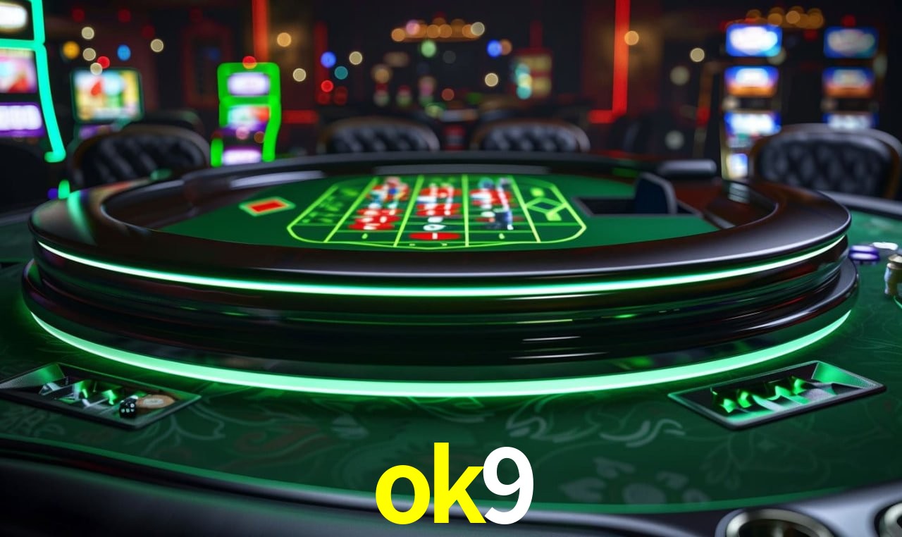 Platform Technology ok9