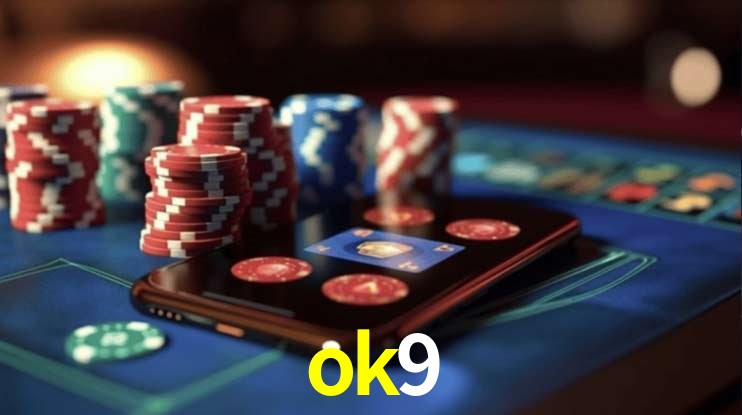 Casino VIP ok9