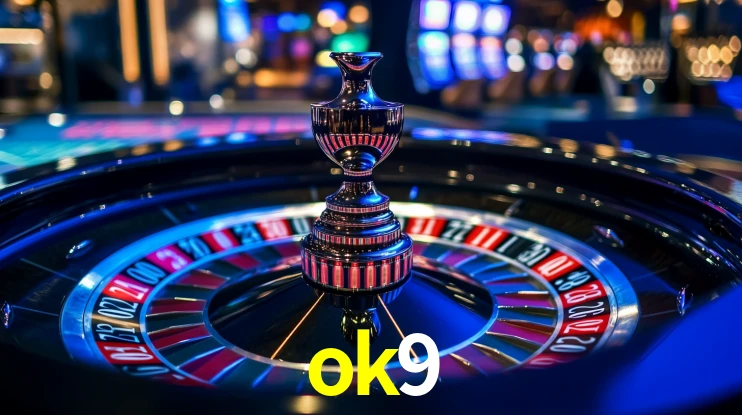 ok9,ok9 com plataforma
