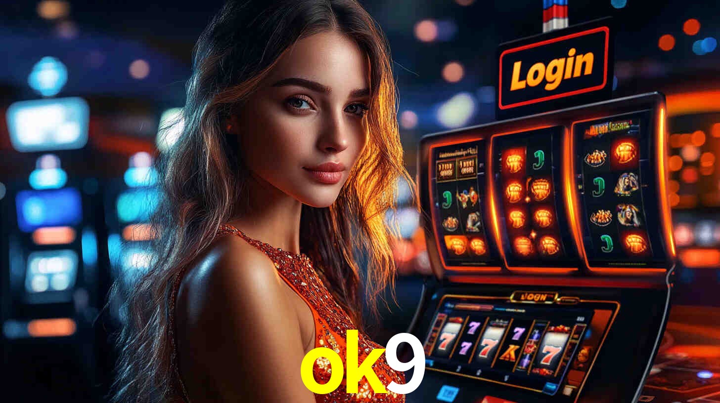 ok9,ok9 com plataforma