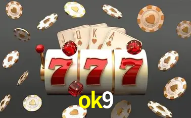 Descubra a Magia dos Jogos de Arcade no ok9