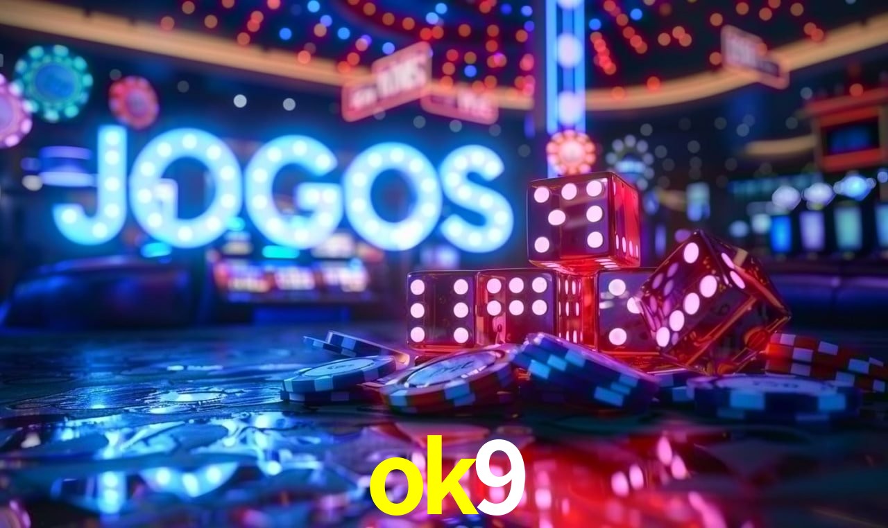 Interface do App ok9