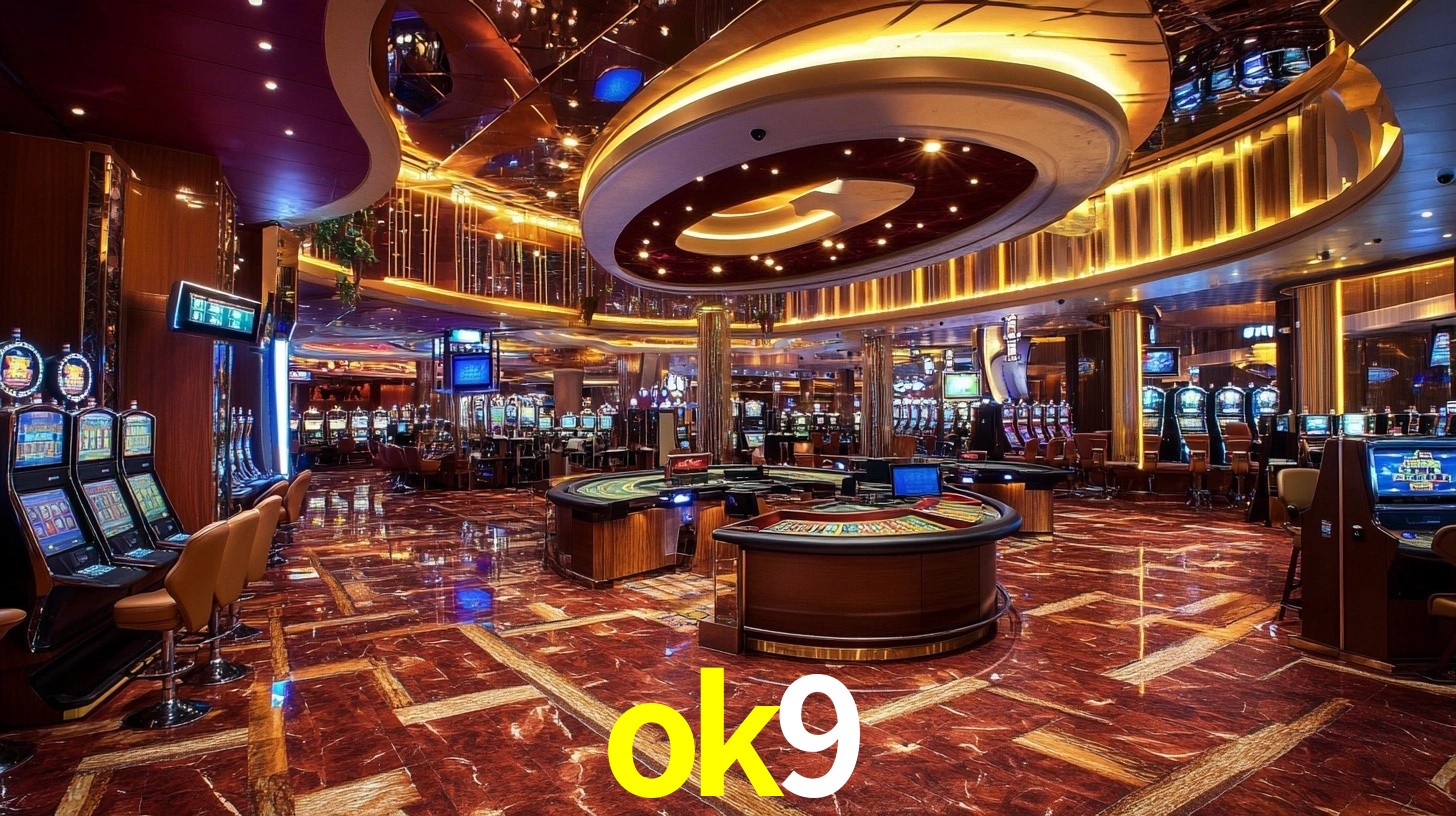 Daily Bonuses ok9