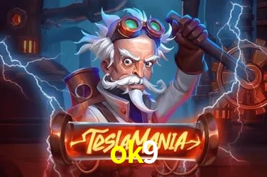 Login Seguro ok9