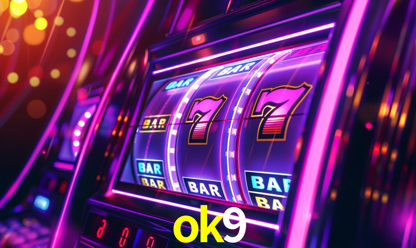 ok9 com plataforma