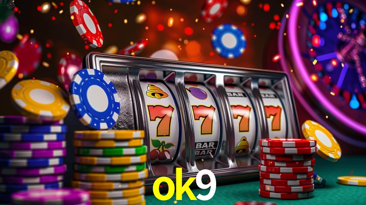 Jogos Exclusivos ok9
