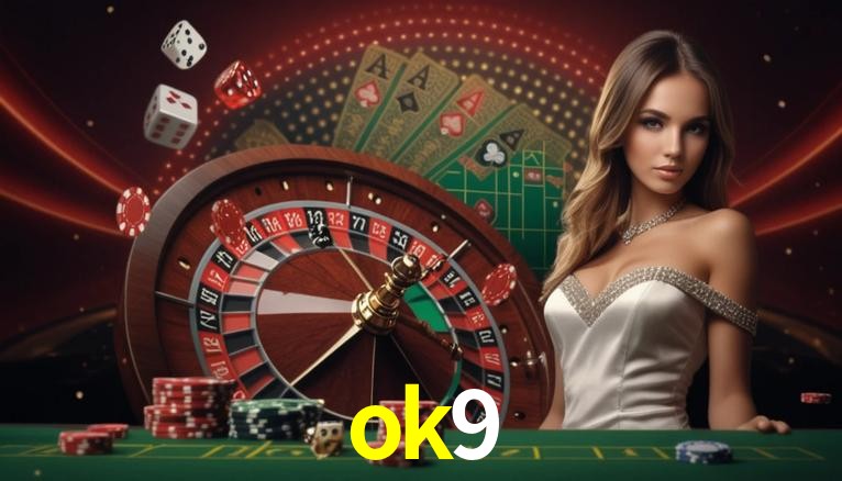 Live Casino ok9
