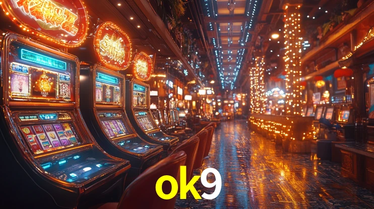ok9 com plataforma