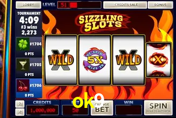 Descubra a Magia dos Jogos de Arcade no ok9
