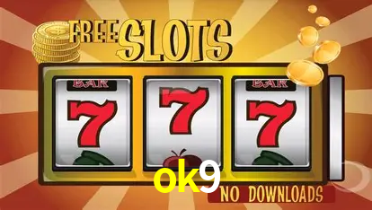Descubra o Mundo do Cassino Online com ok9