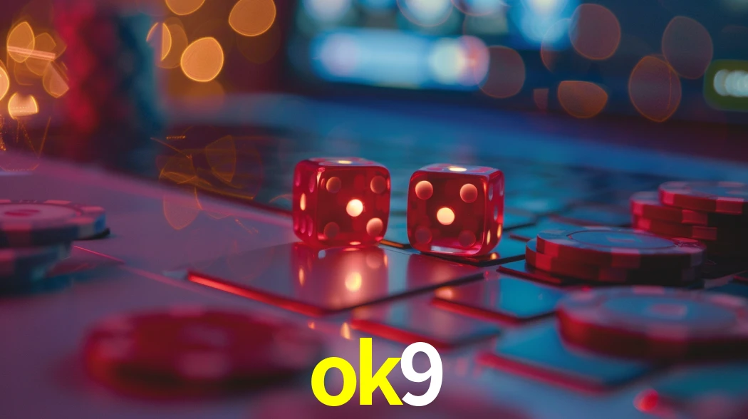 Game Providers ok9