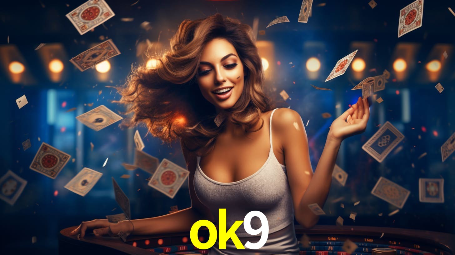 VIP Casino ok9
