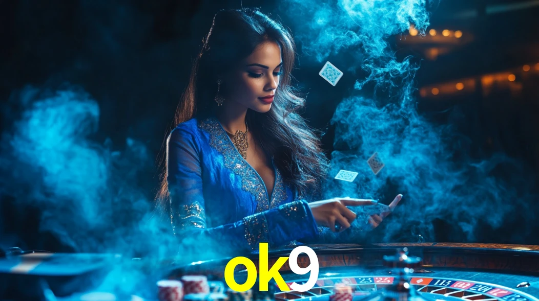 Inovações de Jogos na ok9: O Futuro das Experiências Interativas