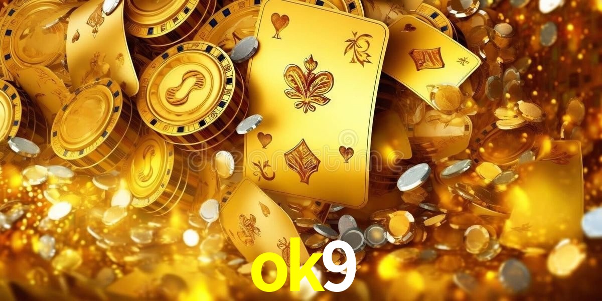 A Emoção da Loteria na ok9: Uma Chance de Mudança de Vida