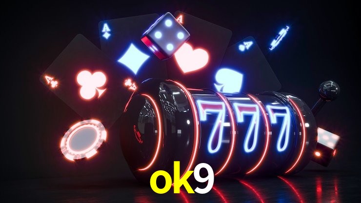 Tennis Betting ok9