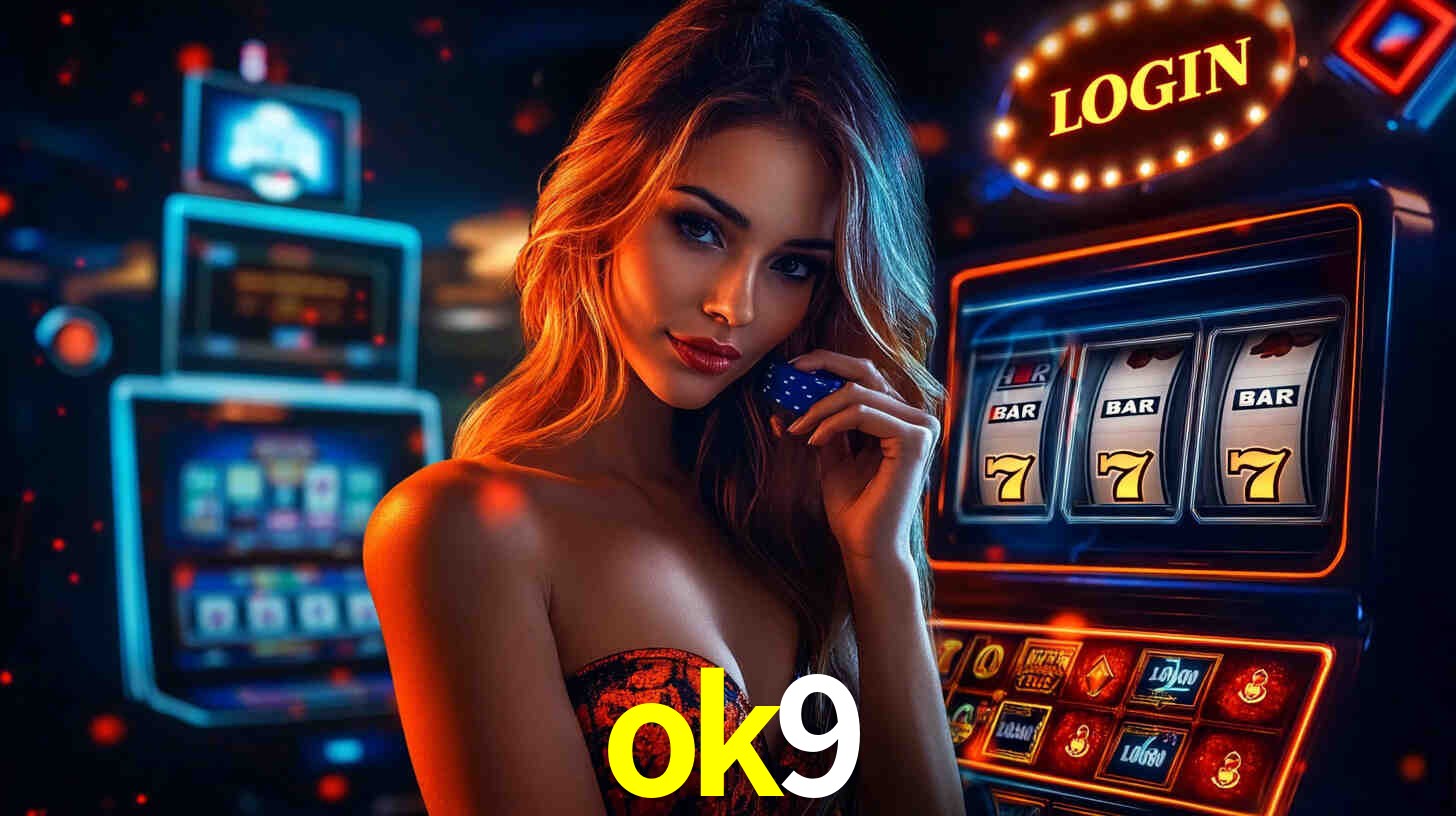 ok9 bet