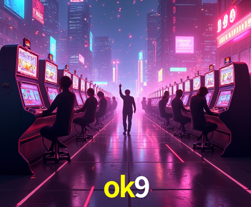 Programa VIP ok9