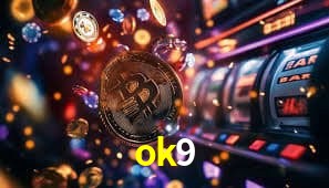 cassino ok9